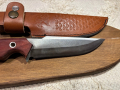 Ловен нож , снимка 4
