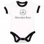 Бебешко боди Mercedes 6, снимка 4