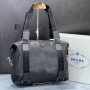чанти PRADA ➡️42cm. ⬆️24cm. , снимка 5