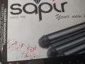 Маша за вълни и къдрици / преса за къдрици Sapir, снимка 10