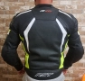 кожено яке за мотор.RST яке, снимка 2