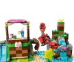 LEGO® Sonic the Hedgehog™ 76992 - Островът за спасение на животни на Ейми, снимка 5