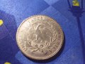 САЩ 1 долар 1795-1798-РЕПЛИКА, снимка 2