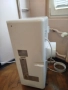 мобилен климатик beko в гаранция охлаждане и отопление!!!, снимка 3