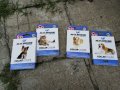  Противопаразитна каишка за кучета и котка  - против бълхи, кърлежи и комари, снимка 1 - За кучета - 40522598