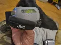 Дигитална видеокамера JVC Everio Hybrid., снимка 3