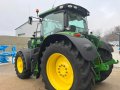 Трактор - John Deere 6195R - лизинг, снимка 6