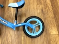 Детско баланс-колело FORTUNA LORELLI, снимка 2