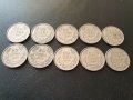 20 лева 1940 година- 10 броя, снимка 3