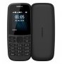НОВ! Nokia 105 4th Edition Black 2г. Гаранция!, снимка 4
