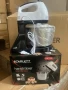 Миксер с купа от неръждаема стомана – 250 W, 2L, 7 скорости, снимка 6