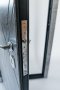 Входна Врата, Модел M-65, Сив, Директно от Вносител, снимка 4