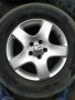 Алуминиеви джанти 17 за Volkswagen Touareg , снимка 3