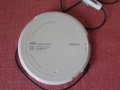 SONY CD Walkman  D-EJ 885-не работи,Sony  RM-MC30L, снимка 7