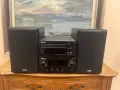 Teac AG-H300 mk3 ресивър + PD-H300 mk3 CD плейър + LS-H255 колони, снимка 1