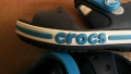 CROCS Размер EUR 21 / / c5 бебешки сандали 216-12-S, снимка 5