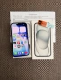 100% Батерия❗️36М ГАР! 📛 iPhone 15❗️ Лизинг от 19€/мес ❗️Black черен 128гб , снимка 9
