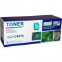 НОВА тонер касета CLT-C407S Cyan, снимка 1 - Консумативи за принтери - 39150112