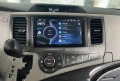 Toyota Sienna XL30 (2010-2014) Мултимедия Навигация Android, снимка 3