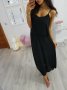 Разпродажба Нова дълга рокля шифон, снимка 1 - Рокли - 37476066