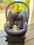 Бебешко столче за кола тип кошница Cybex Isofix, снимка 6