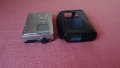 Sony tcd-d100 DAT Walkman,Sony DAT RMT - D100,Sony DAT RM - ED100 - с повреда, снимка 9