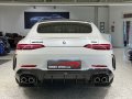 Карбон бодикит за  Mercedes GT63 X290 , снимка 7