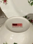 Art Viva porcelain.1990- те.Комплект с рози., снимка 6