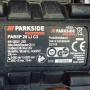 Акумулаторен винтоверт PARKSIDE PABSP 20 Li C3, снимка 2