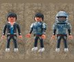 Playmobil - Т-Рекс: Битка на Гигантите 70624, снимка 4