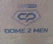 ПРОМО Палатка Carp Pro CPB0252 Diamond Dome Two Man в комплект със ЗИМНО покривало, снимка 12
