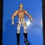 Екшън фигура WWE Shawn Michaels HBK Elite Wrestlemania Exclusive Mattel WWF Шон Майкълс, снимка 4