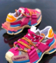 Дамски спортни обувки висок клас  , снимка 1 - Маратонки - 44862631