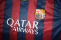 Barcelona - Neymar - Страхотна футболна тениска / Барселона / Неймар, снимка 7