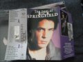 Rick Springfield ‎– The Best Of лицензна касета