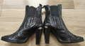Дамски кожени боти Roberto Botticelli - 37 , снимка 2