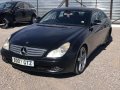 Mercedes CLS320CDI, снимка 2