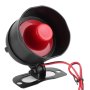 Сирена електрическа 30W,6 МЕЛОДИИ - 6007, снимка 3