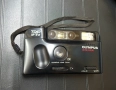 OLYMPUS Auto Focus Trip AF S-2 Japan, снимка 3