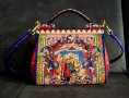 Нова чанта Dolce&Gabbana Sicily medium 
