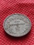 Монета 5 стотинки 1912г. Царство България за колекция Добро качество - 24779, снимка 5