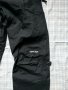 Спортни туристически панталони Berghaus Paclite Gore-Tex Waterproof Trousers, дамски, снимка 10