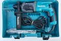 Makita HR2470 - Електрически перфоратор 780W 2.4J, снимка 2