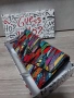 Дамско портмоне Guess - SH232, снимка 4