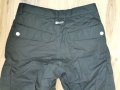 Детски ски панталон ROXY, оригинал, size 16г., черен цвят, много запазен, снимка 4