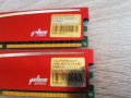 RAM DDR2 4GB 2x2GB Kingston Adata 667mhz 800mhz, снимка 3