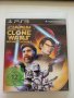 Star Wars the Clone Wars - Republic Heroes Игра за PS3 Междузвездни войни