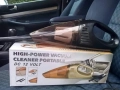 Мощна преносима автомобилна прахосмукачка за кола  , снимка 8