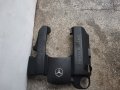 ML 320 MERCEDES, ДЕКОРАТИВЕН КАПК ЗА ДВИГАТЕЛЯ, снимка 1