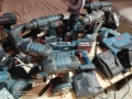 bosch professional 18v , снимка 15